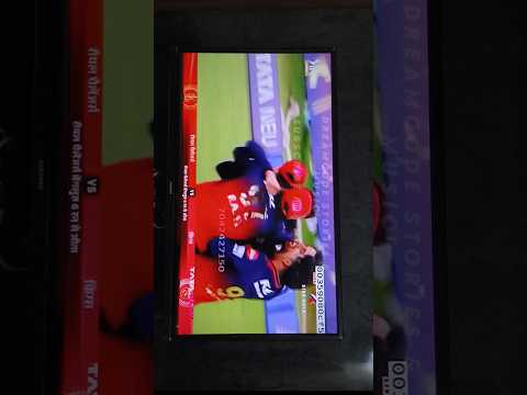 RCB Crowned Champions 🏆 #rcb #ipl2025 #shorts #winning #emotional #viratkohli  #ipl #cricket