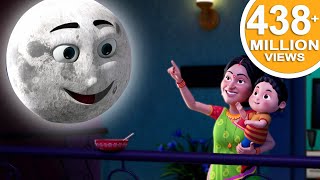 चंदा मामा दूर के | Chanda Mama Dur Ke hindi rhyme | Taarak Mehta Ka Ooltah Chashmah Rhymes/Baalgeet