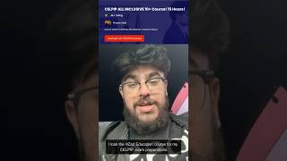 "Should You Take The HZad Education CELPIP Course? Here's What I Think. I took the HZad Education…