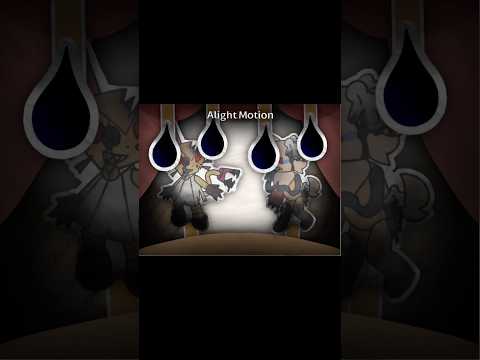 (NOT A SHIP) Sinking town animation meme craft siblings Dandys world goob and scraps #goob #scraps
