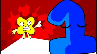 BFDI:TPOT 20: My True Value
