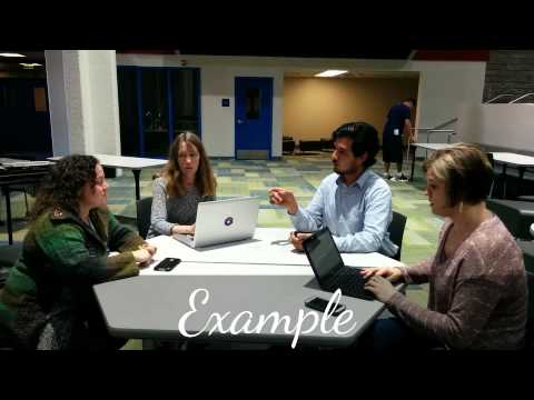 Spurgeon's C-Quad: THE Place to Learn!
