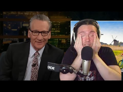 Bill Maher is Insanely Dishonest - YMS Highlights