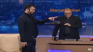 Lotfi Abdelli fi labes  😂😂 لطفي العبدلي في لاباس الضحك  بالدموع