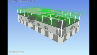BIM 4D revit2024 Bhavsar Yash 650 TimeLiner