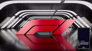 Ebby's first ever stream! | F1 Stream | WTFL Season 6 | Round 1 | Portimao