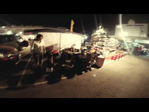 義玹大湖夜市逛大街