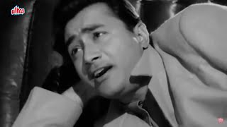 HAI APNA DIL | DEVANAND | WAHEEDA | HEMAND KUMAR | SOLVA SAAL | LYRICAL INSTRUMENTAL | NSN
