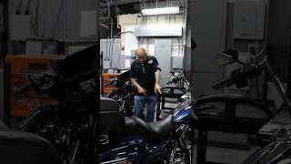 The Nicest 2016 Road Glide We’ve Ever Seen (HORN ALERT)
