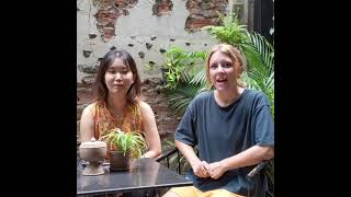 ASEM Cultural Festival 2021 - Lolli Park and Olivia Hough