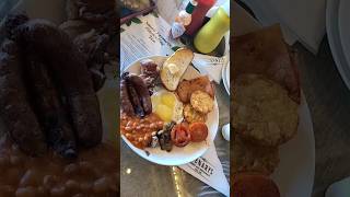 Darjeeling Famous Glenary's English Breakfast #shorts #darjeeling #glenarys #breakfast #food