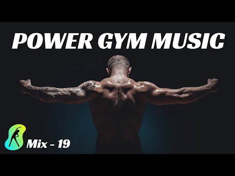 Power Workout Music | Fitness Motivation