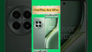 OnePlus Ace 3 Pro #smartphone #tech #funtech #Oneplusace3pro #oneplus