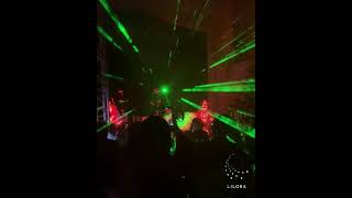 LED Heartbeat Show live Video LED Performance / Lichtshow