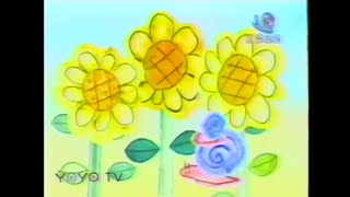 【VHS轉錄】懷舊廣告- 2001年 東森幼幼台 Part 2