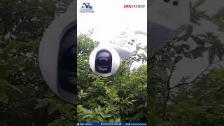 We have successfully installed the @hikvisionpak Embedded NVR DS-7600 Series. #trendingnow2025
