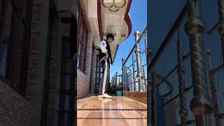 PAURI VLOG DAY - 1 ❤️⛰️ | MINI VLOG - 60 | #shorts