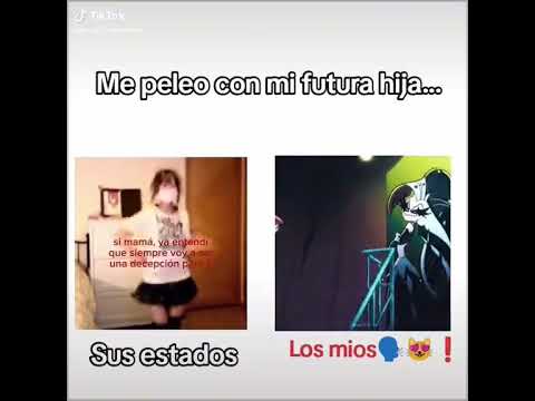 Así me dice mi mamá mucho en común #edit
