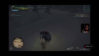 MHWs/スナノリュウセイ捕獲！ #モンハンワイルズ #モンスターハンターワイルズ #monsterhunterwilds