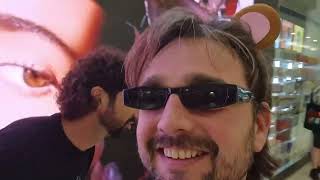Brainchip - Robin Hood Rat (Official Music Video)