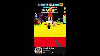 Playing Roblox With Every Viewer Live!  #roblox