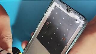 Realme C20 Folder Change | Full Display Replacement Step-by-Step