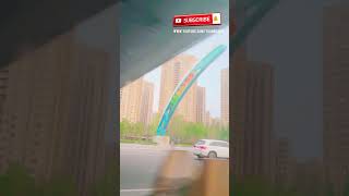 Travelling to Quindao , Shandong Province #youngdavie #travel
