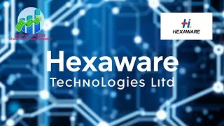 Hexaware Technologies: IT Services Overview