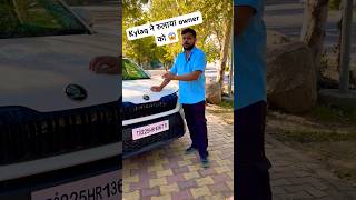 🔥Mileage ने तो रुला ही दिया😱| Skoda kylaq ownership review | Kylaq owners review | Skoda Kylaq 2025