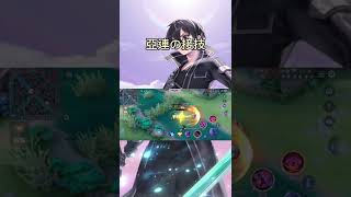 亞連の接技