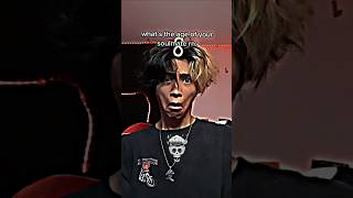 The number is your soulmates age - Tiktok filter challenge 4K Edit #shorts #tiktok