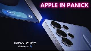 Samsung S25 series are here, don't buy?