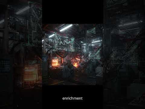 Stuxnet: The World's First Cyber Weapon ? #cybersecurity | howtoinform | #computerviruses #internet