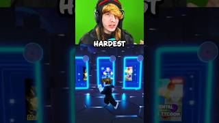 Top 5 Hardest Badges in Roblox The Hunt