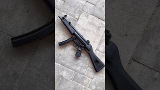 MP5 A2 #gunshorts #guncollection #guns #pof #mp5 #diehard #johnmcclane #9mm #pewpew #shorts #ps5