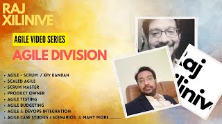 Business agility   why & Frame works