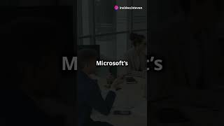 Microsoft No Longer Needs Board Observer at OpenAI After CEO's Return