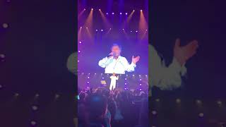 Dariush Microsoft Theater March 2019