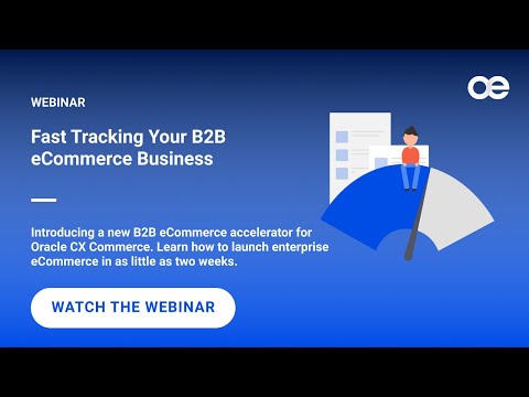 WEBINAR: Fast Tracking Your eCommerce Business