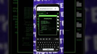 how to become a hacker |how to become a hacker in 1 minutes | #shorts  #ytshorts #androidtechware
