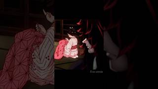 Nezuko x Demons ❤️‍🔥 #ytshorts