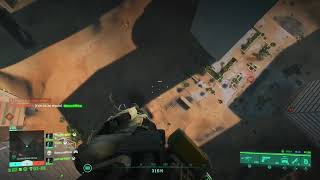 EPIC BF2042 RECOILLESS M5 CLIP