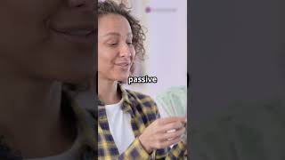 Mom's Secret to $6,300/Month Passive Income!#PassiveIncome #MakeMoneyOnline#MomHustle #shorts #viral