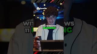 Lenovo Legion Go  Handheld PC Gaming Beast!
