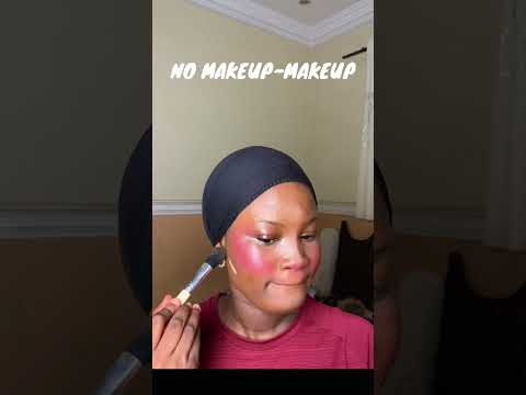 very easy! #beginnerfriendlymakeup #makeuptutorial #makeup #simplemakeupforbeginners #grwm