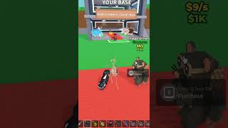 Stealing Loot From the Toughest Base Ever!