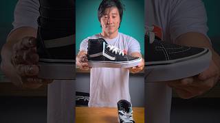 Unboxing Tênis Vans Sk8-Hi Comfycush
