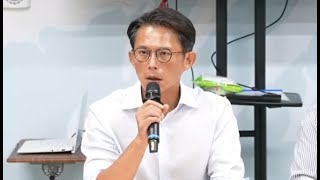24+1 :0  在野黨全壘打 黃國昌預告下一步