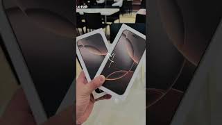 iPhone 16 pro max#tech #fypシ゚ #foryou