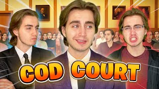 If COD Had Court: Case 12...